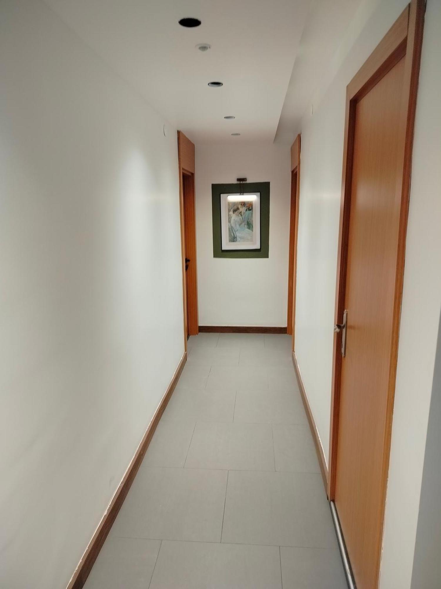 Besiktas Konuk Evi Hotel Istanbul Eksteriør bilde
